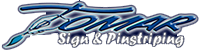 Return to Tomar Signs